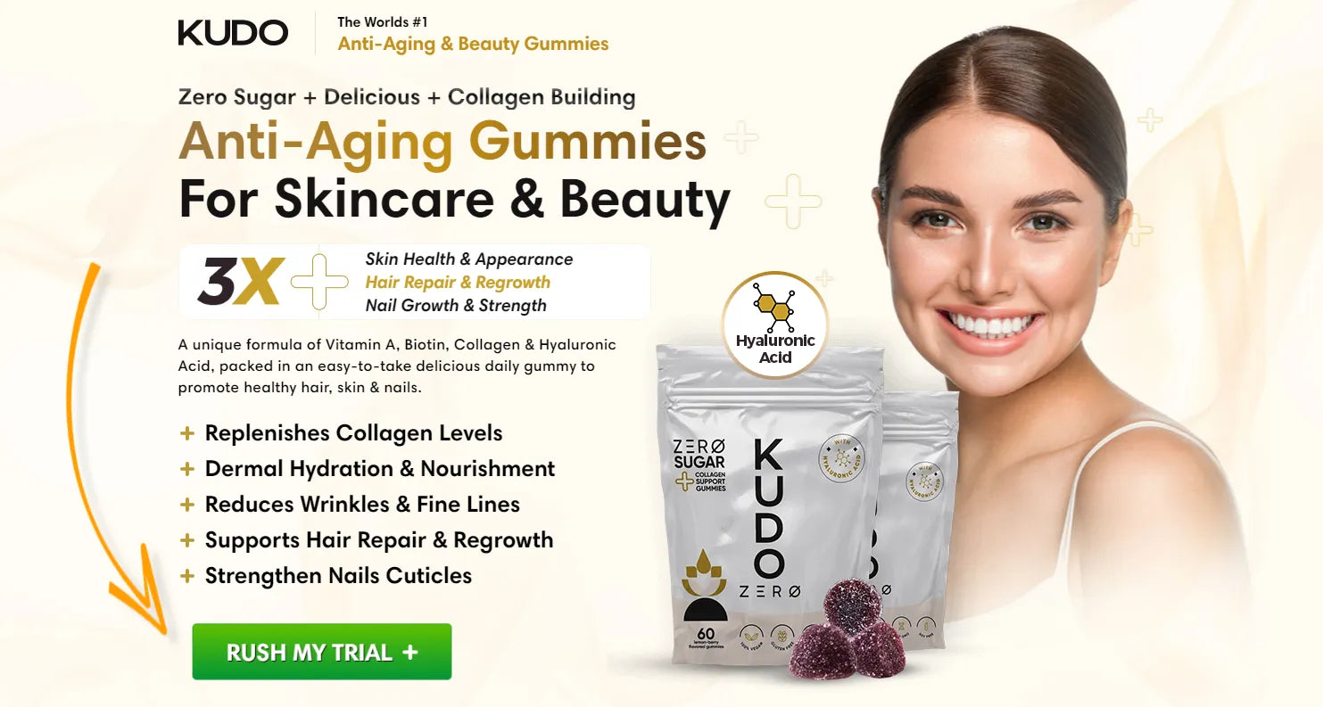 HEALTH GUMMIES PROVIDE NECESSARY NUTRIENTS FOR YOUR WELL-BEING