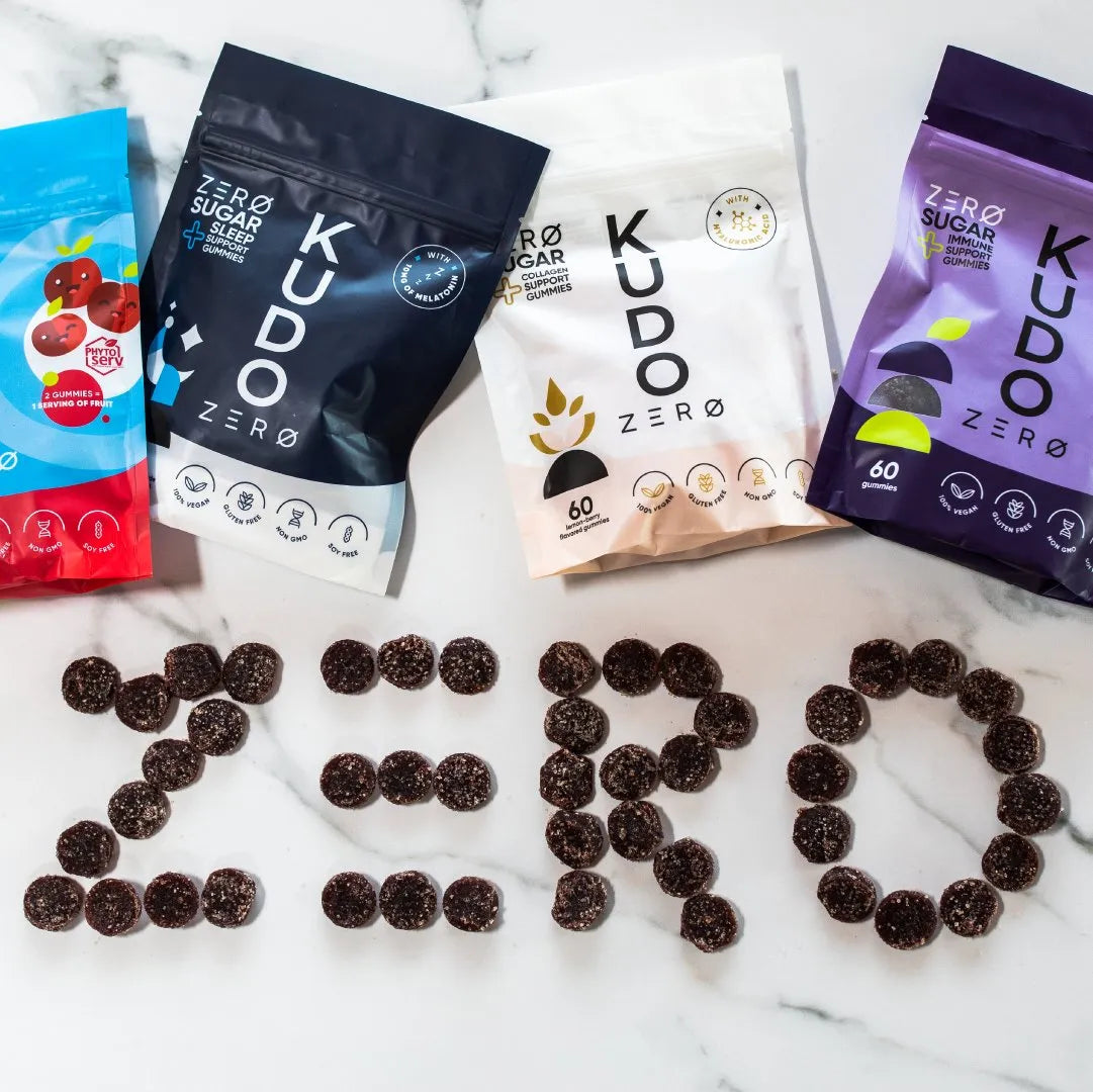 ARE SUGAR FREE GUMMIES GOOD FOR WEIGHT LOSS?