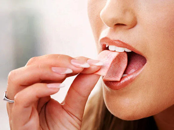 ARE SUGAR-FREE GUMMIES BETTER FOR YOUR TEETH?