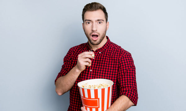 Are Popcorners gluten free?