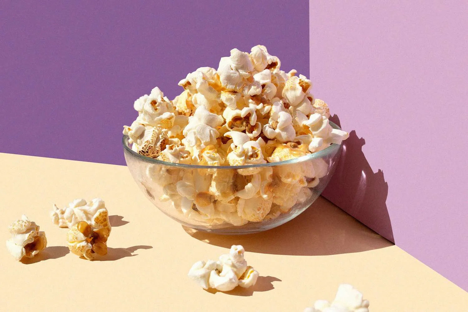 DOES POPCORN AFFECT BOWEL MOVEMENTS?