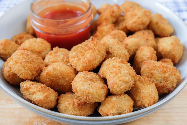 how-long-to-air-fry-popcorn-chicken