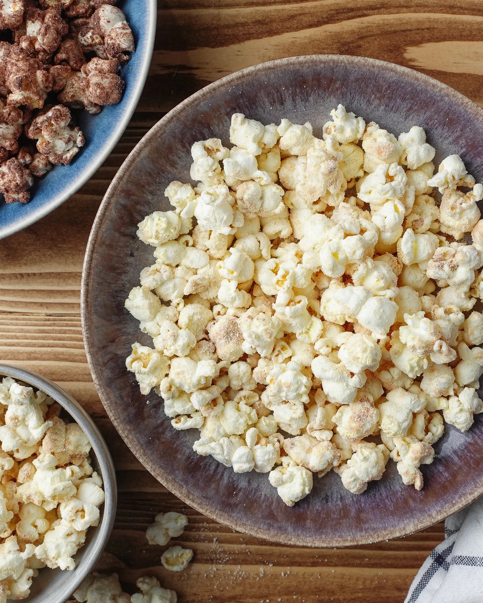 IS POPCORN GOOD FOR KETO