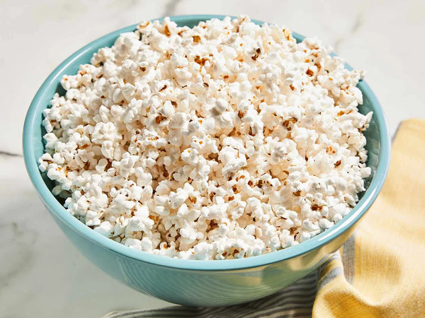 IS POPCORN LOW CARB LEARN ABOUT PROTEIN POPCORN