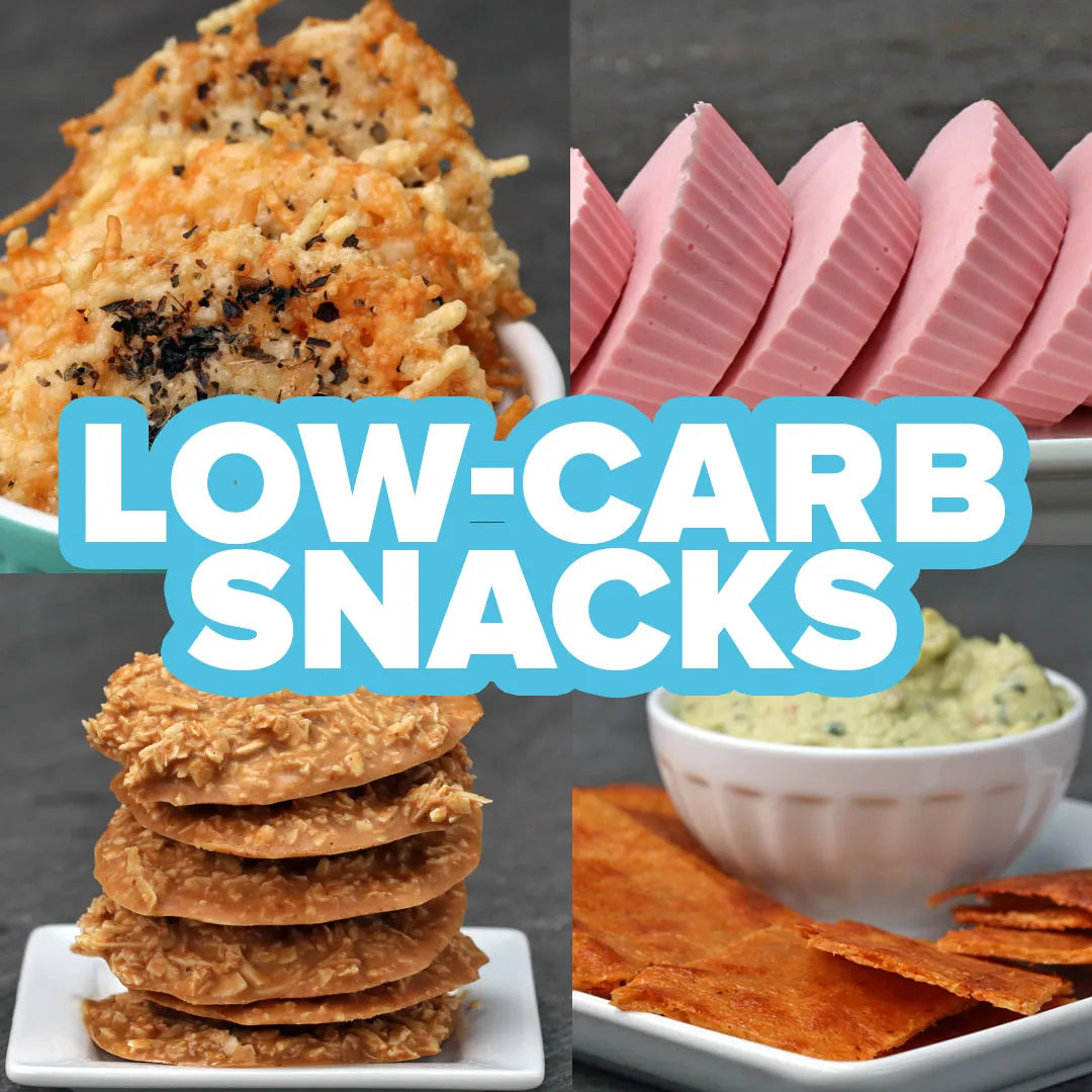 LOW-CARB SNACKS | LOW-CARB SNACKS STORES