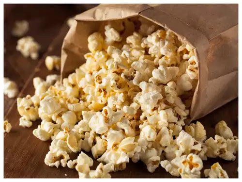 WHAT TYPE OF POPCORN IS GOOD FOR WEIGHT LOSS
