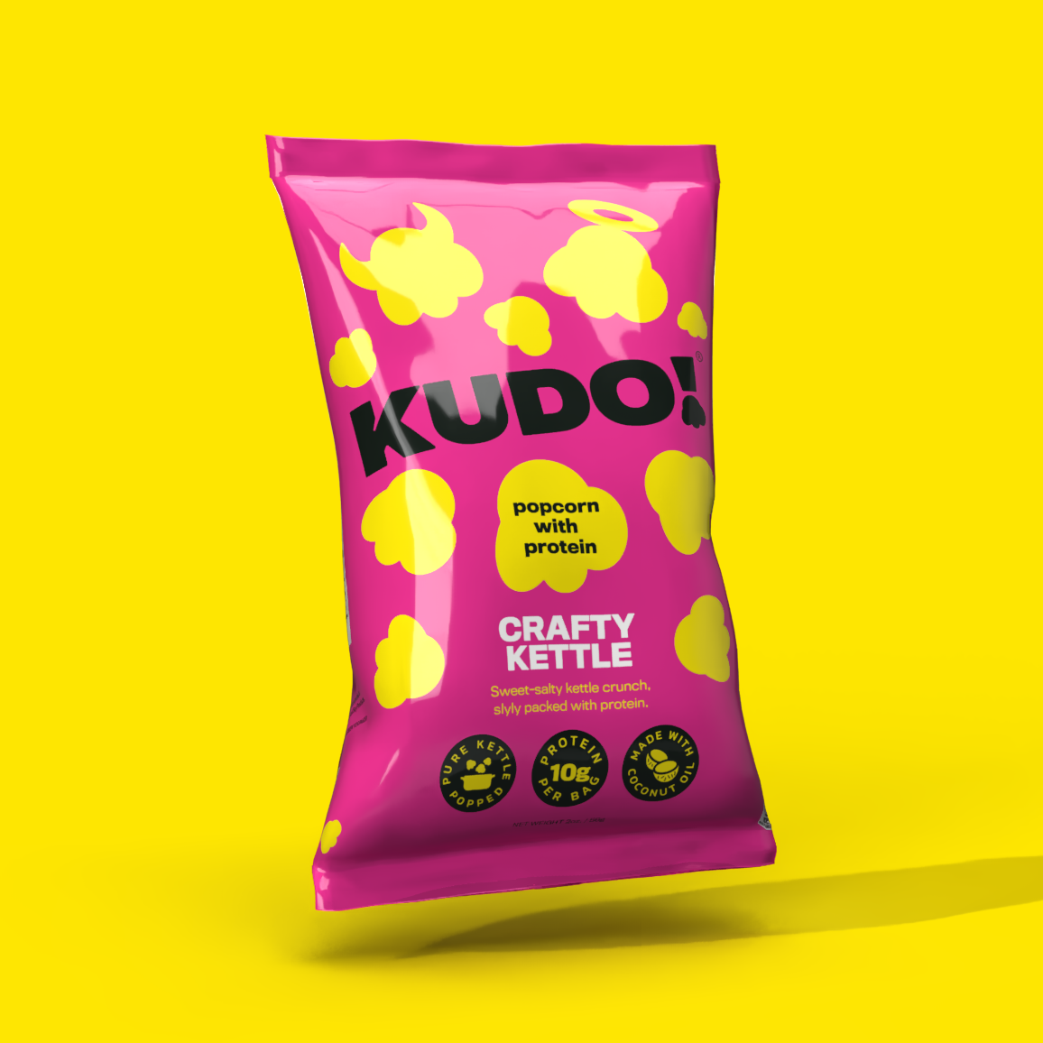 Crafty Kettle 8-Pack (2 oz. bag)