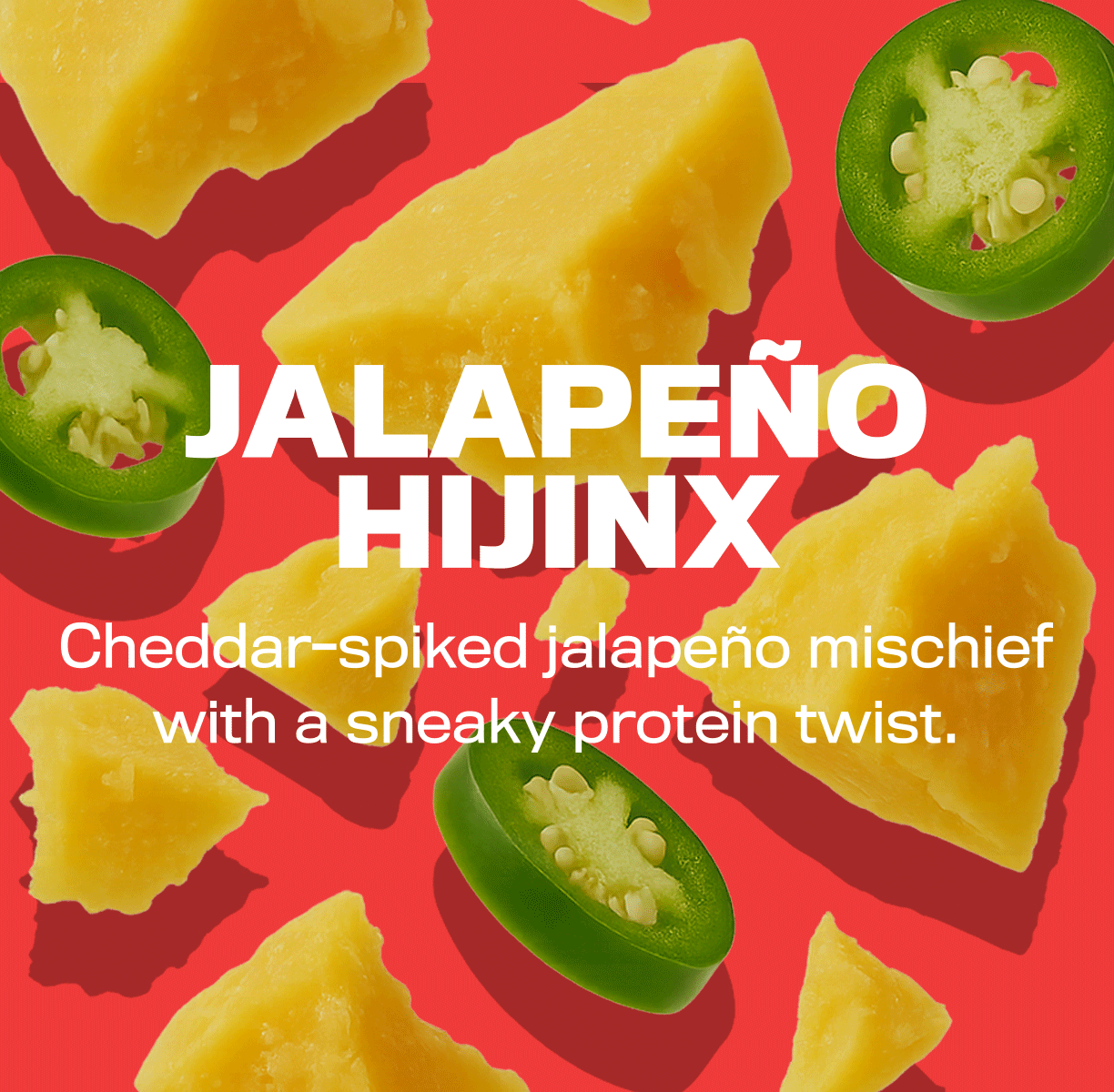 Jalapeno Hijinx & Crafty Kettle Combo 8-Pack (2 oz. bag)