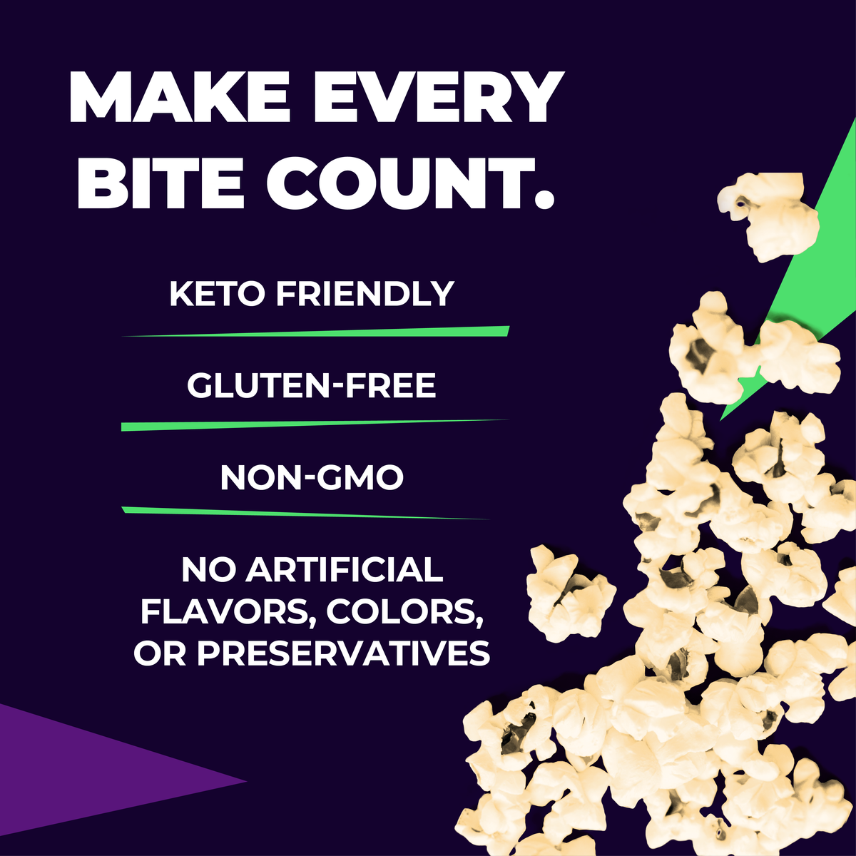 KUDO Protein Popcorn Is Keto Friendly Gluten free And Non GMO kudo-protein-popcorn-is-keto-friendly-gluten-free-and-non-gmo